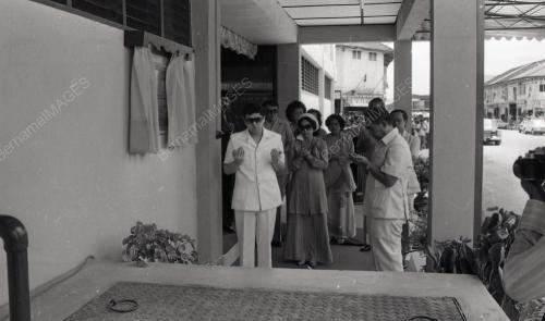SULTAN ISMAIL PETRA