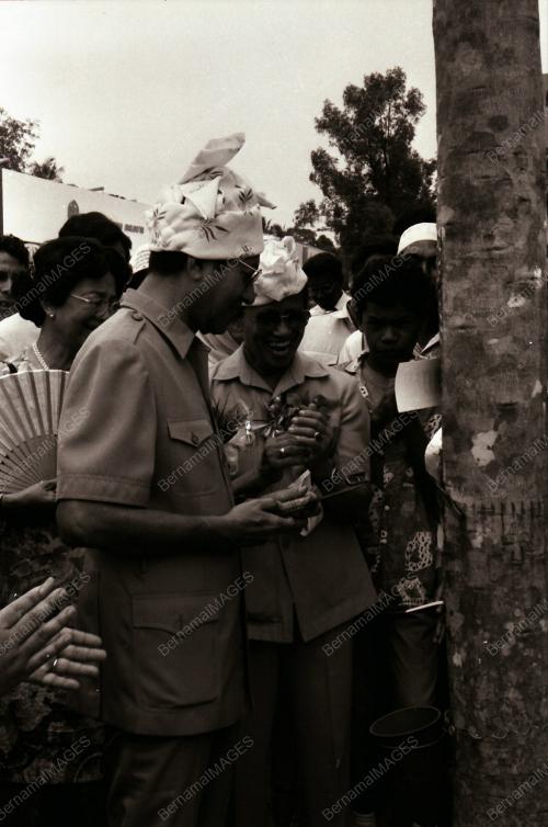 DATO' SERI DR. MAHATHIR BIN MOHAMAD