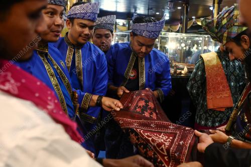 FESTIVAL KERIS DAN WARISAN KELANTAN