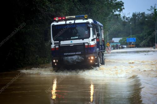 BANJIR KELANTAN