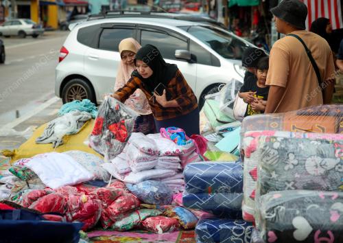 BANJIR DI KELANTAN