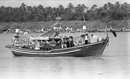 PESTA PANTAI