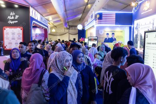 PROGRAM MADANI RAKYAT NEGERI KELANTAN 2025
