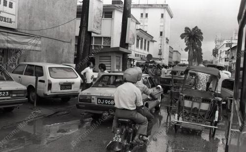 BANJIR