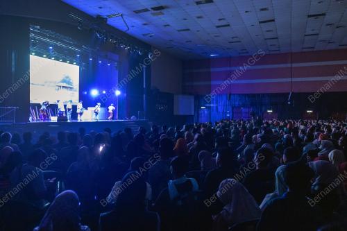 TEATER TOK JANGGUT 13 LIANG