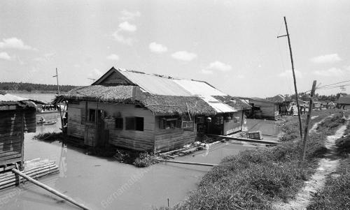 RUMAH RAKIT