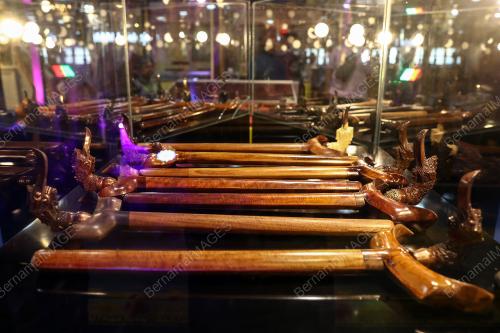 FESTIVAL KERIS DAN WARISAN KELANTAN