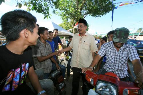 PRK GALAS