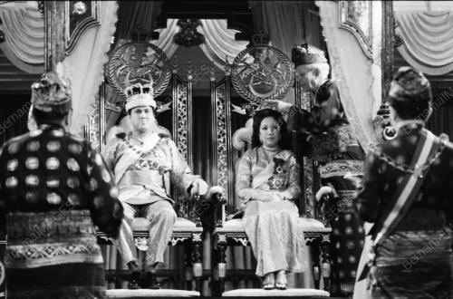 MAHKOTA SULTAN KELANTAN