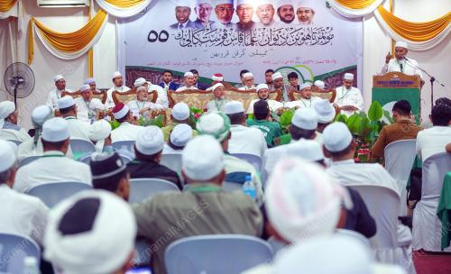KB31_31052016_RASMI_ULAMAK