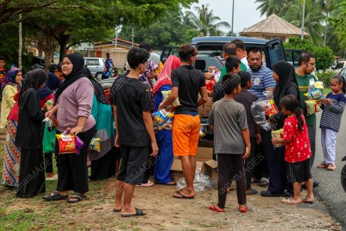 BANJIR KELANTAN