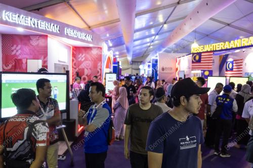 PROGRAM MADANI RAKYAT NEGERI KELANTAN 2025