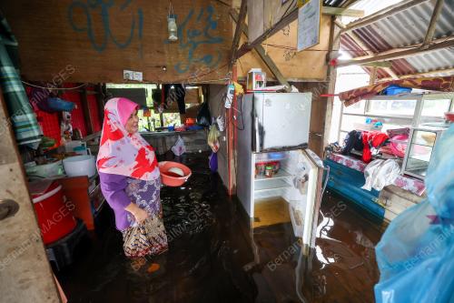 BANJIR KELANTAN