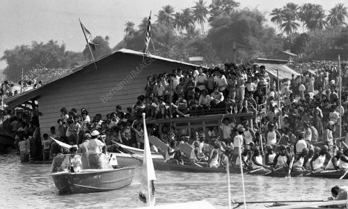 PESTA PANTAI