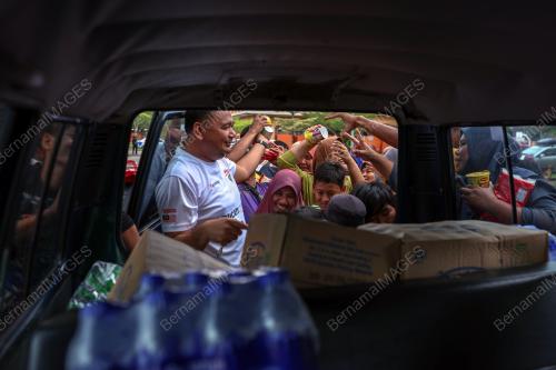 BANJIR KELANTAN