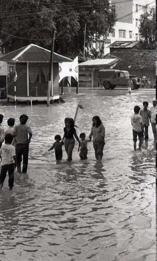 BANJIR