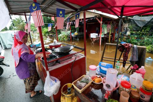 BANJIR KELANTAN
