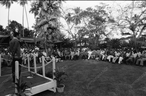 JAMUAN TEH PM