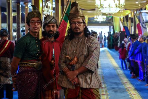 FESTIVAL KERIS DAN WARISAN KELANTAN