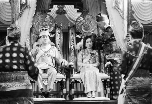 MAHKOTA SULTAN KELANTAN