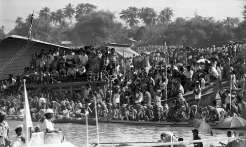 PESTA PANTAI
