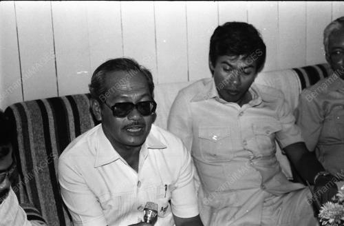 JANAKUASA