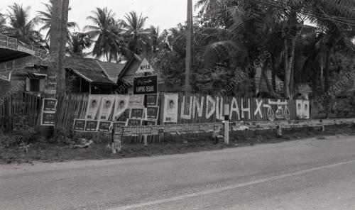 POSTER PILIHANRAYA