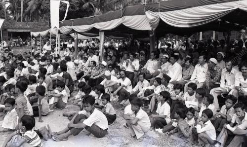DR. MAHATHIR MOHAMAD