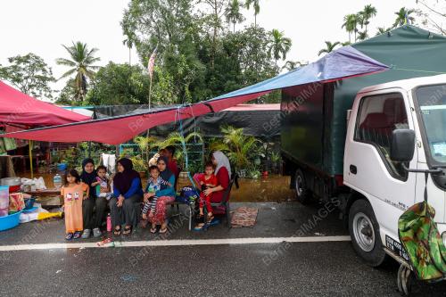 BANJIR KELANTAN