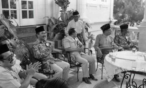 BARISAN NASIONAL