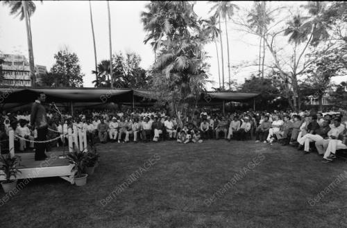 JAMUAN TEH PM