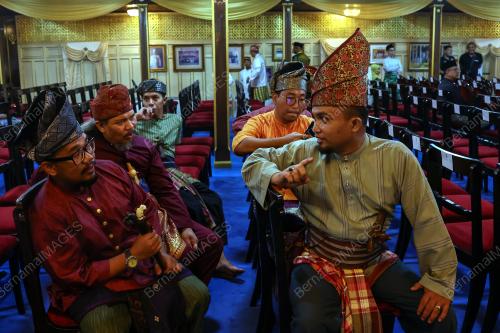 FESTIVAL KERIS DAN WARISAN KELANTAN