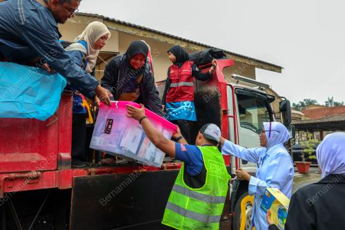 BANJIR KELANTAN