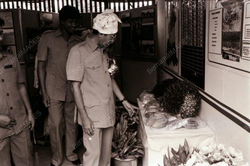 DATO' SERI DR. MAHATHIR BIN MOHAMAD