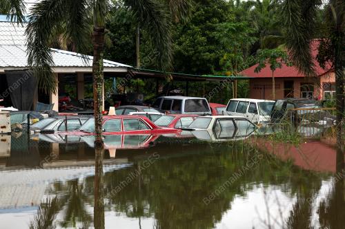 BANJIR KELANTAN