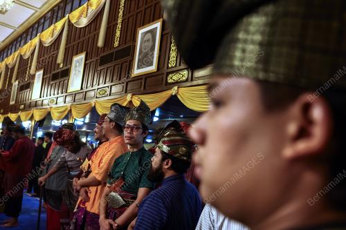 FESTIVAL KERIS DAN WARISAN KELANTAN