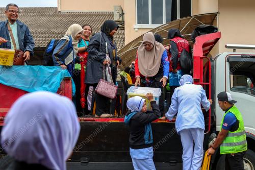 BANJIR KELANTAN