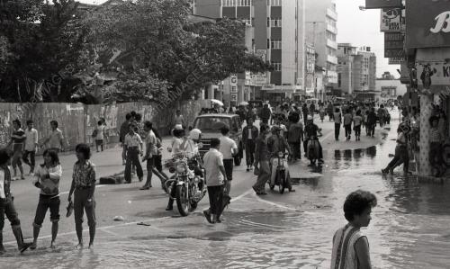 BANJIR