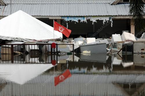 BANJIR KELANTAN