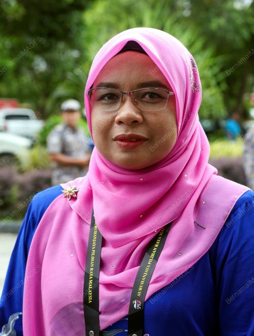 PENAMAAN CALON PRU 15
