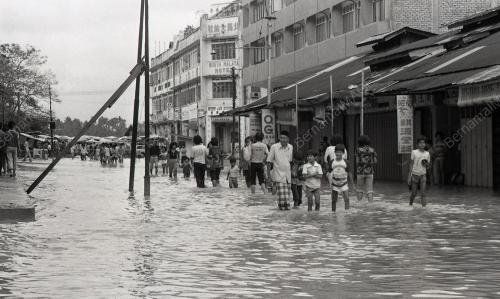 BANJIR