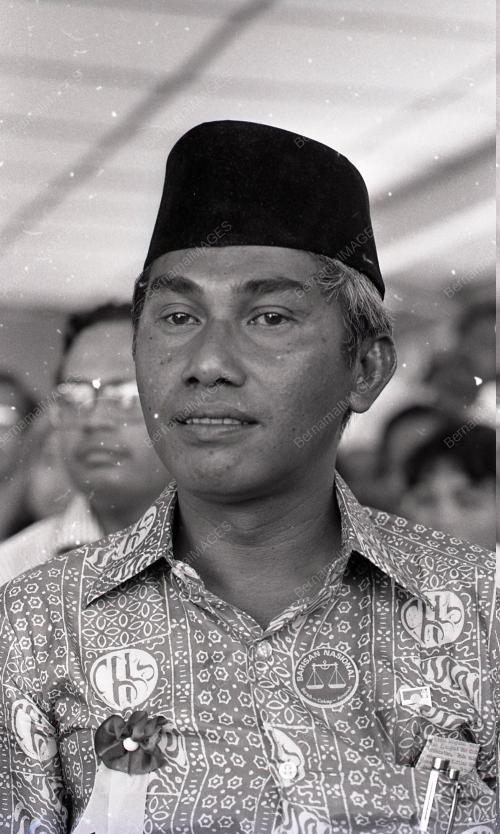 DR. MAHATHIR MOHAMAD
