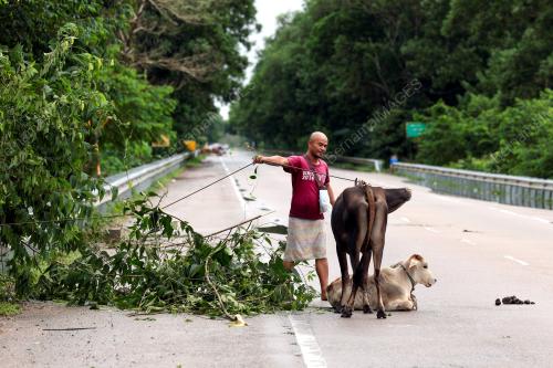 BANJIR KELANTAN