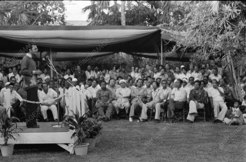 JAMUAN TEH PM