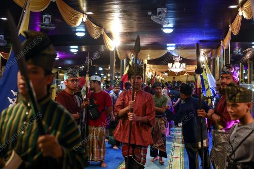 FESTIVAL KERIS DAN WARISAN KELANTAN