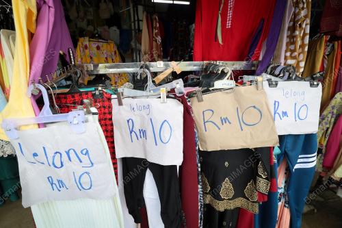 BANJIR DI KELANTAN