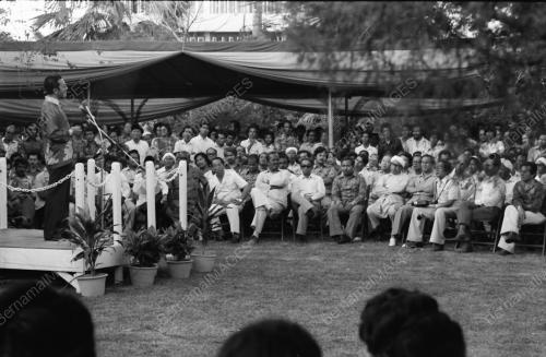 JAMUAN TEH PM