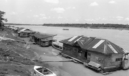 RUMAH RAKIT