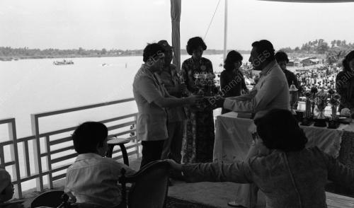 PESTA PANTAI