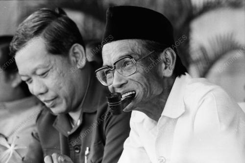 DI KOTA BHARU